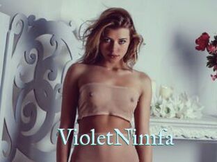 VioletNimfa