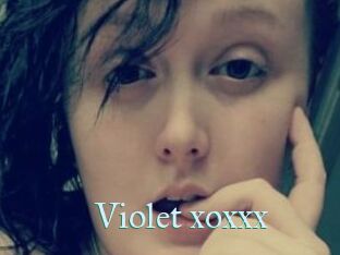 Violet_xoxxx