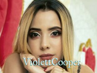 ViolettCooper