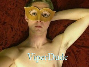 ViperDude