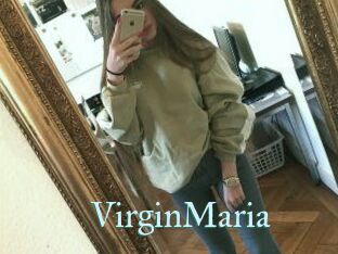 VirginMaria
