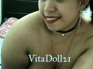 VitaDoll21