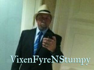 VixenFyre_N_Stumpy
