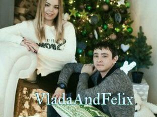VladaAndFelix