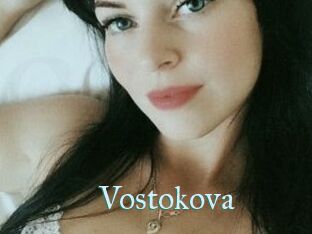 Vostokova
