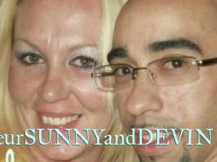 VoyeurSUNNYandDEVIN
