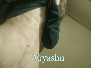 Vryashn
