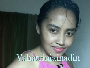 vahatriniainadin CS Sexcam