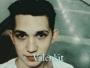 Valenkit