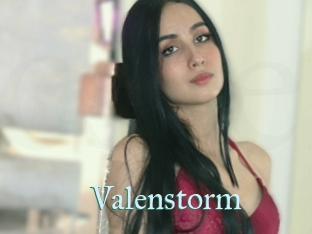 Valenstorm