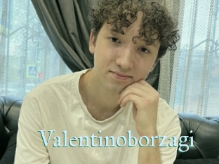valentinoborzagi CS Sexcam