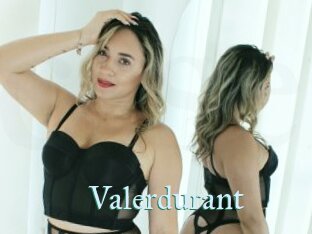 Valerdurant