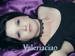 Valeriaciao