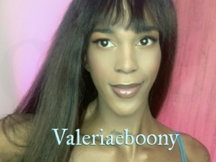 Valeriaeboony