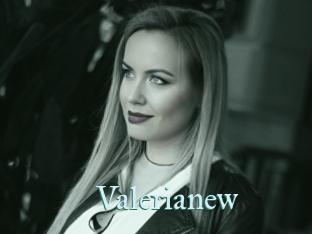 valerianew CS Sexcam