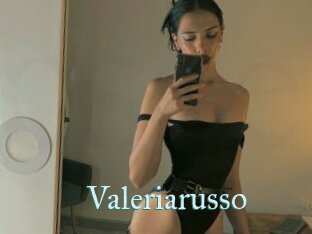 Valeriarusso