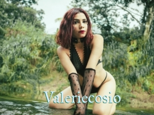 Valeriecosio