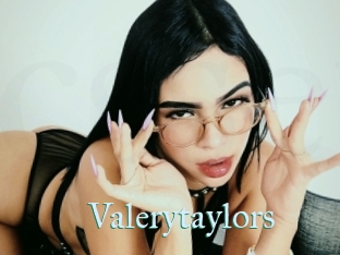 Valerytaylors