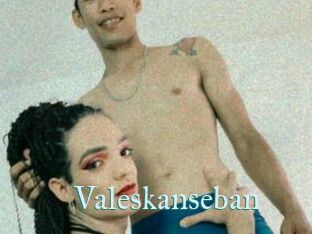 Valeskanseban