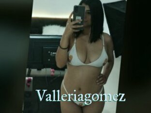 Valleriagomez