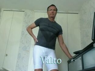Valto