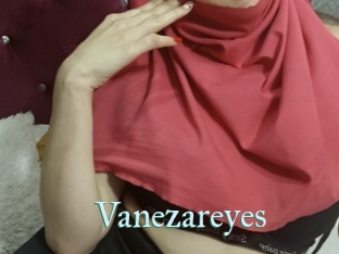Vanezareyes