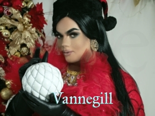 Vannegill