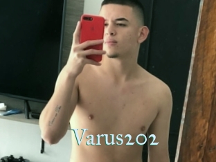 Varus202