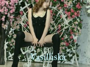 Vasilliska