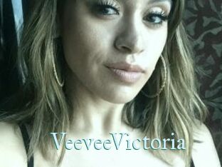 VeeveeVictoria
