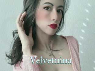 Velvetnina