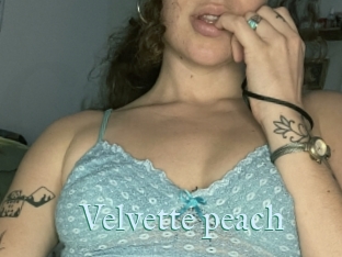 Velvette_peach