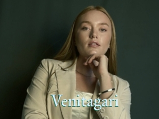Venitagari