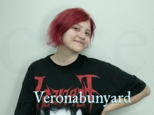 Veronabunyard