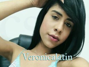 Veronicalatin