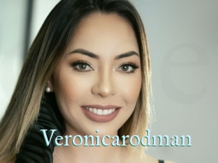 Veronicarodman