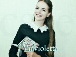 Viavioletta
