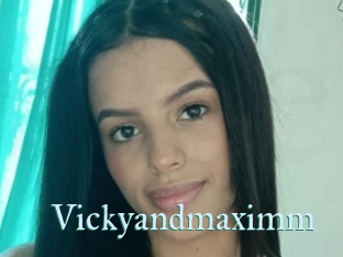 Vickyandmaximm