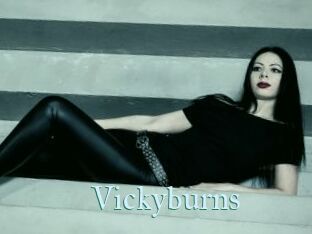 Vickyburns