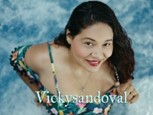 Vickysandoval