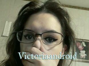Victoriaandroid