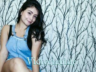Victoriablue