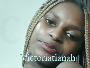 Victoriatianah