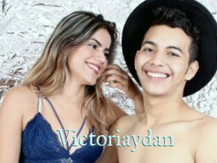 Victoriaydan