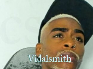 Vidalsmith