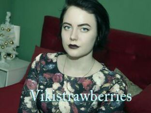 Vikistrawberries