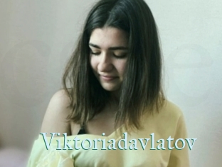 Viktoriadavlatov