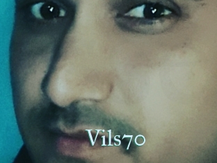 vils70 CS Sexcam