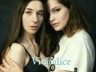 Violaalice