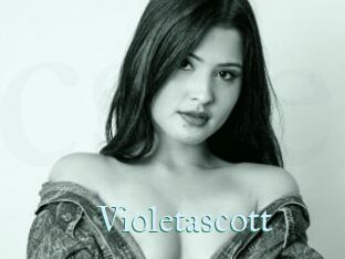 Violetascott